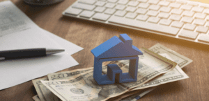 financing new home construction